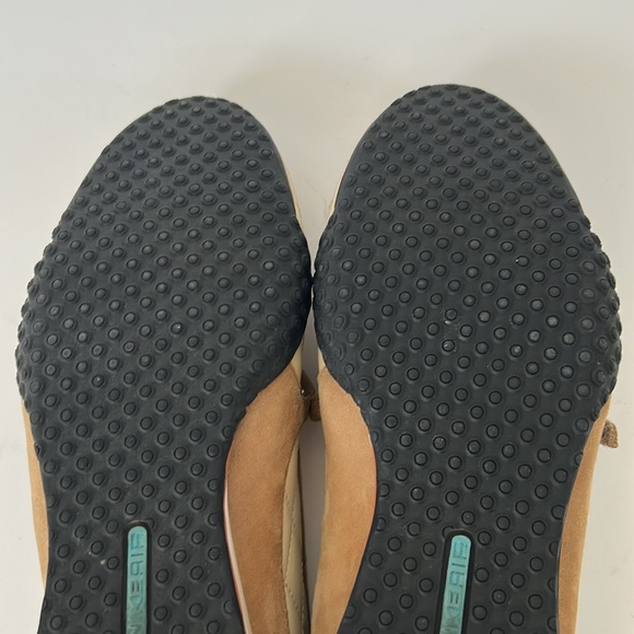 Cole Haan Nike Air Mary Jane Style Flats 10B - Picture 9 of 9